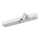 Ideal Lux - Светодиодный настенный светильник BONNE 2xLED/6,5W/230V CRI 90 белый