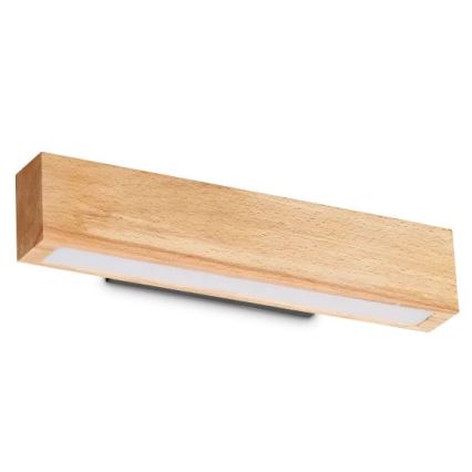 Ideal Lux - Светодиодный настенный светильник CRAFT LED/12W/230V CRI 90