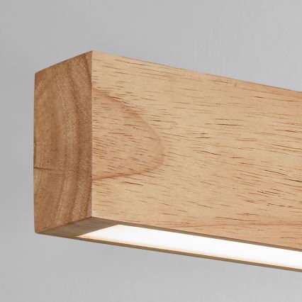 Ideal Lux - Светодиодный настенный светильник CRAFT LED/12W/230V CRI 90