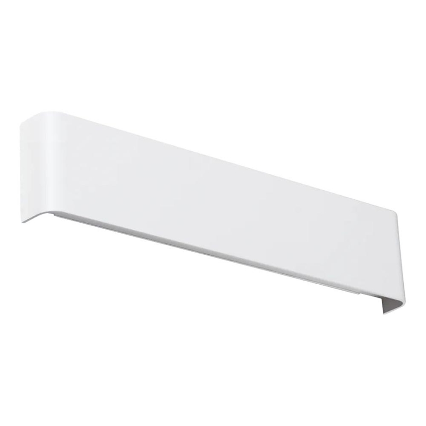 Ideal Lux - Светодиодный настенный светильник DELTA LED/14W/230V 4000K 41 см CRI 90 белый