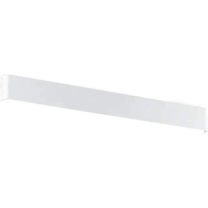 Ideal Lux - Светодиодный настенный светильник DELTA LED/30W/230V 3000K 83 см CRI 90 белый