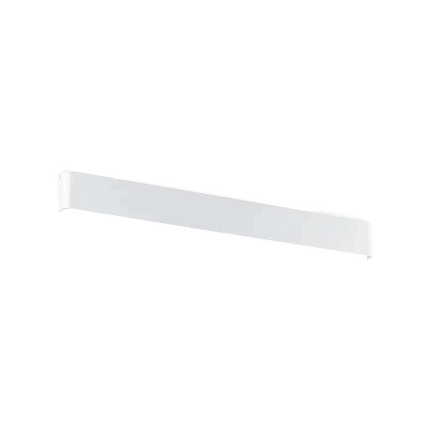 Ideal Lux - Светодиодный настенный светильник DELTA LED/30W/230V 3000K 83 см CRI 90 белый
