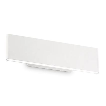 Ideal Lux - Светодиодный настенный светильник DESK LED/12,5W/230V CRI 90 белый