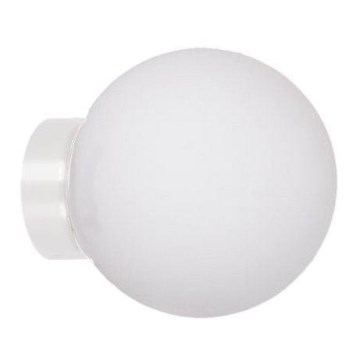 Ideal Lux - Светодиодный настенный светильник MAPA 1xG9/15W/230V