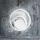 Ideal Lux - Светодиодный настенный светильник OZ LED/26W/230V CRI 90 белый