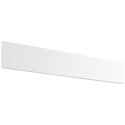 Ideal Lux - Светодиодный настенный светильник ZIG ZAG LED/23W/230V 53 см CRI 90 белый