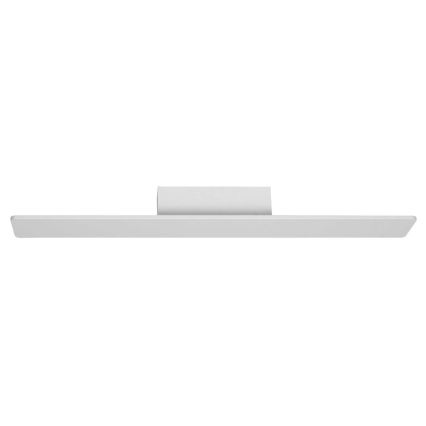 Ideal Lux - Светодиодный настенный светильник ZIG ZAG LED/23W/230V 53 см CRI 90 белый
