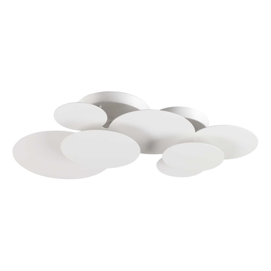 Ideal Lux - Светодиодный потолочный светильник CLOUD LED/46W/230V CRI 90 белый