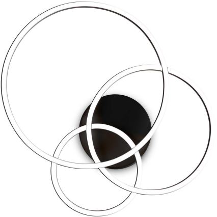 Ideal Lux - Светодиодный потолочный светильник FRAME LED/41W/230V