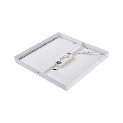 Ideal Lux - Светодиодный потолочный светильник UNIVERSAL LED/36W/230V 40x40 см CRI 90 белый