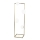 Ideal Lux - Светодиодный торшер ANGOLO 5xG9/3W/230V латунь