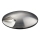 Ideal Lux - Светодиодный тротуарный светильник ROCKET LED/2W/24V CRI 90 IP68 матовый хром