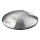Ideal Lux - Светодиодный тротуарный светильник ROCKET LED/2W/24V CRI 90 IP68 матовый хром