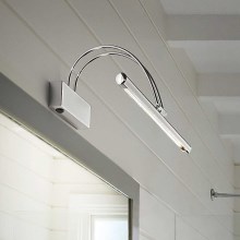 Ideal Lux - Светодиодная подсветка для картин LED/4,62W/230V