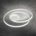 Ideal Lux - Светодиодная потолочная люстра OZ LED/48W/230V белый