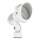 Ideal Lux - Светодиодный маленький светильник 1xGU10/28W/230V белый