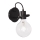 Ideal Lux - Светодиодный настенный светильник 1xE27/8W/230V