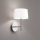 Ideal Lux - Светодиодный настенный светильник 1xG9/3W/230V