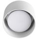 Ideal Lux - Светодиодный точечный светильник SPIKE 1xGX53/9W/230V белый