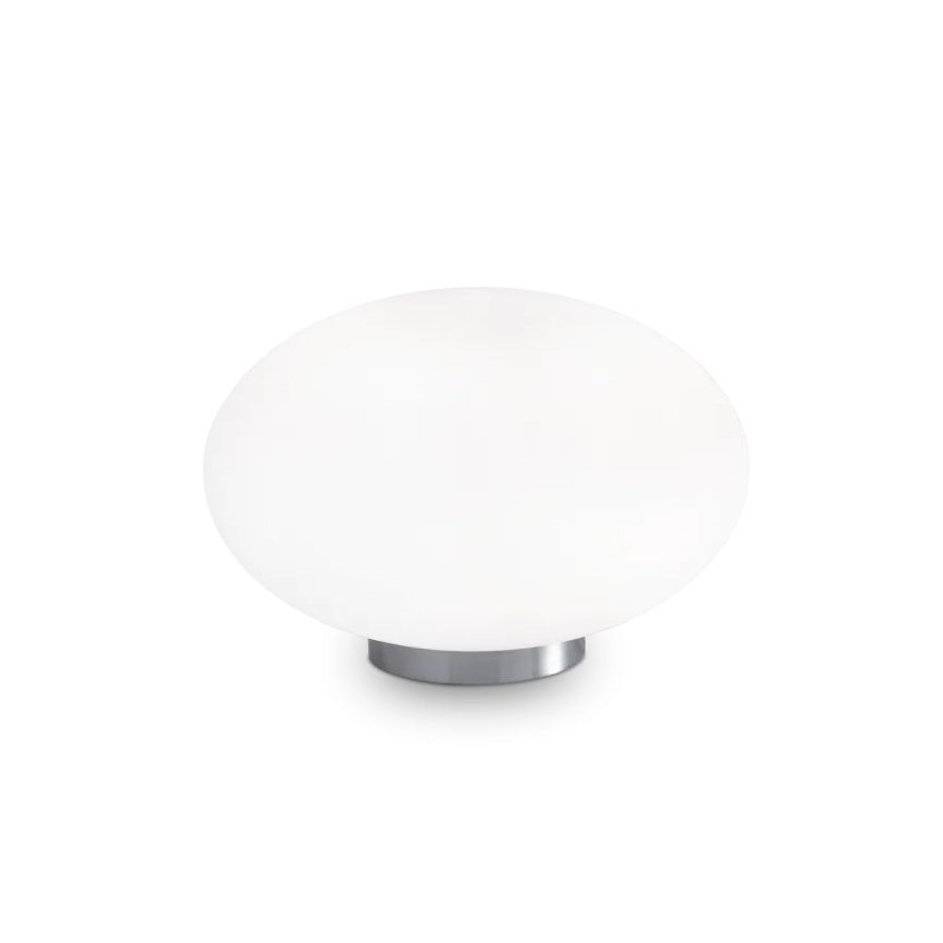Ideal Lux - Світлодіодна настільна лампа CANDY 1xG9/3W/230V діаметр 25 см білий