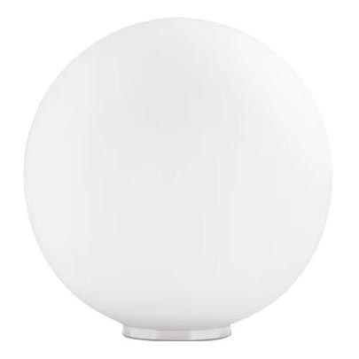 Ideal Lux - Світлодіодна настільна лампа MAPA 1xG9/3W/230V діаметр 10 см білий