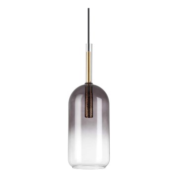 Ideal Lux - Світлодіодна підвісна люстра EMPIRE 1xG9/3W/230V