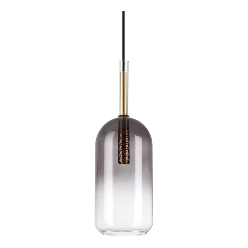 Ideal Lux - Світлодіодна підвісна люстра EMPIRE 1xG9/3W/230V