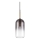 Ideal Lux - Світлодіодна підвісна люстра EMPIRE 1xG9/3W/230V