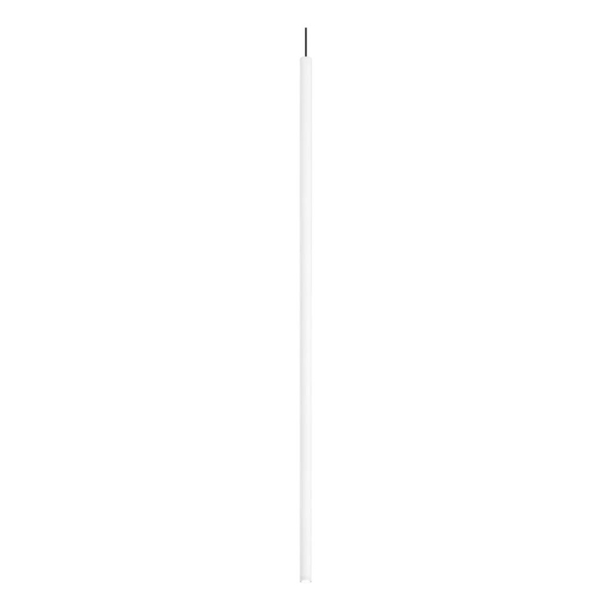 Ideal Lux - Світлодіодна підвісна люстра FILO LED/3,5W/230V 3000K CRI 90 білий