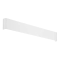 Ideal Lux - Світлодіодний настінний світильник DELTA LED/19,5W/230V 3000K 61 см CRI 90 білий
