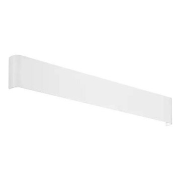 Ideal Lux - Світлодіодний настінний світильник DELTA LED/19,5W/230V 3000K 61 см CRI 90 білий