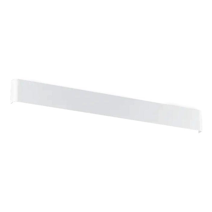 Ideal Lux - Світлодіодний настінний світильник DELTA LED/30W/230V 4000K 83 см CRI 90 білий