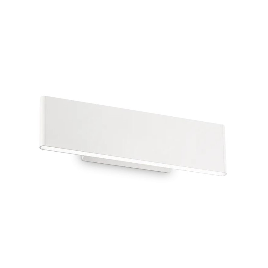 Ideal Lux - Світлодіодний настінний світильник DESK LED/12,5W/230V CRI 90 білий
