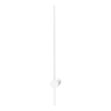 Ideal Lux - Світлодіодний настінний світильник ESSENCE LED/12W/230V 3000K 70 см CRI 90 білий