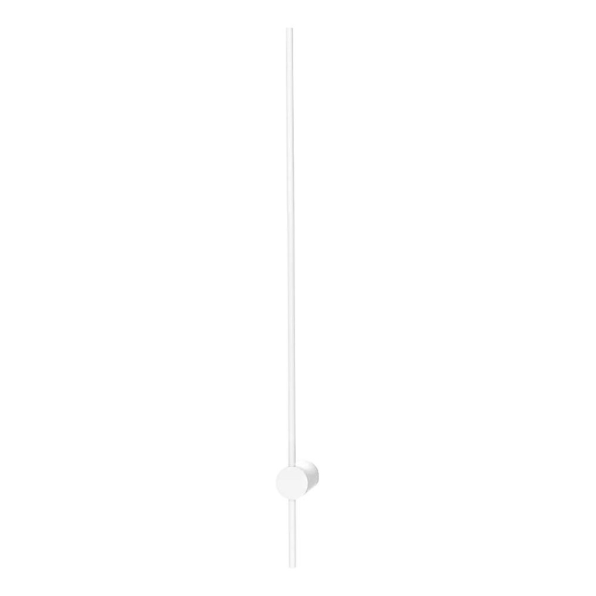 Ideal Lux - Світлодіодний настінний світильник ESSENCE LED/19W/230V 3000K 124 см CRI 90 білий