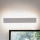 Ideal Lux - Світлодіодний настінний світильник ZIG ZAG LED/23W/230V 53 см CRI 90 білий