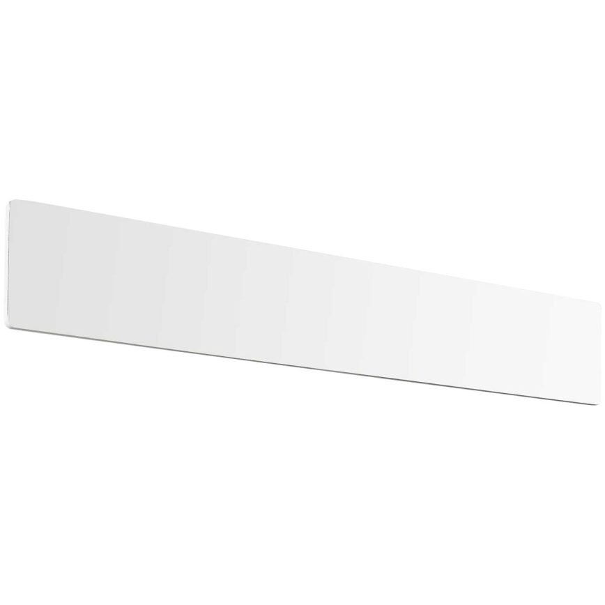 Ideal Lux - Світлодіодний настінний світильник ZIG ZAG LED/23W/230V 53 см CRI 90 білий