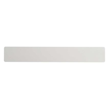 Ideal Lux - Світлодіодний настінний світильник ZIG ZAG LED/23W/230V 53 см CRI 90 білий