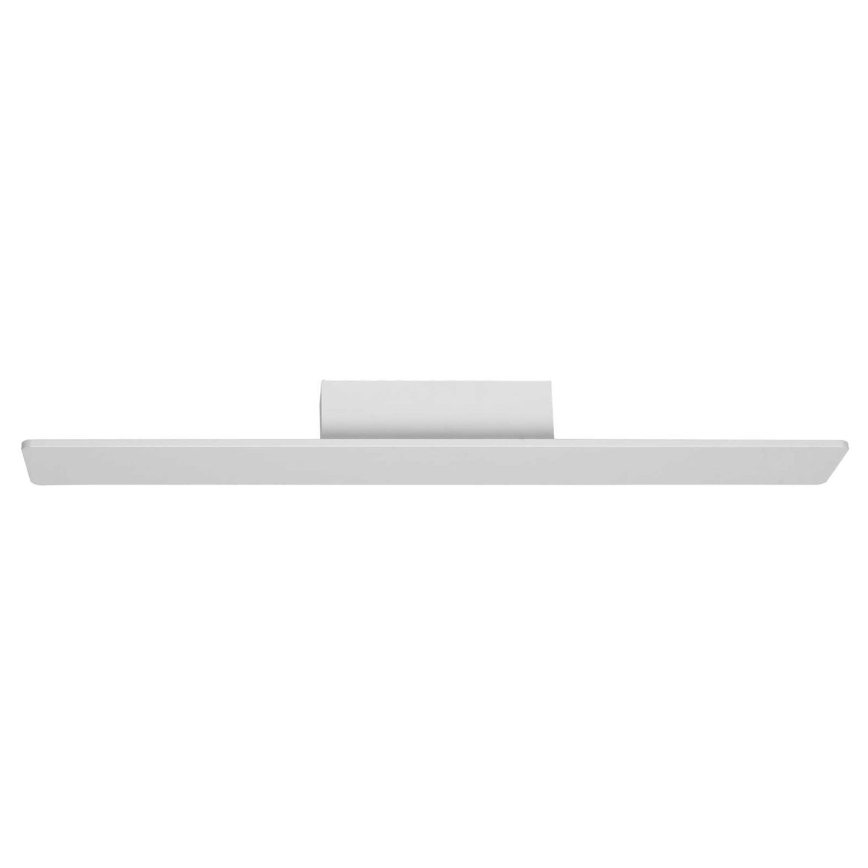 Ideal Lux - Світлодіодний настінний світильник ZIG ZAG LED/23W/230V 53 см CRI 90 білий