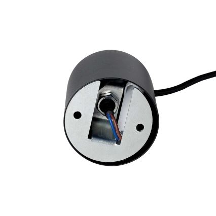 Ideal Lux - Світлодіодний підвісний світильник 1xGU10/7W/230V CRI90