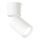 Ideal Lux - Світлодіодний точковий світильник TOBY 1xGU10/7W/230V CRI 90 білий