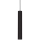 Ideal Lux - Світлодіодний підвісний світильник 1xGU10/7W/230V CRI90