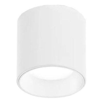 Ideal Lux - Точковий LED світильник з регулюванням яскравості NITRO LED/4W/230V діаметр 4,2 см CRI 90 білий