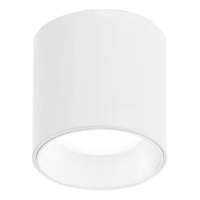 Ideal Lux - Точковий LED світильник з регулюванням яскравості NITRO LED/4W/230V діаметр 4,2 см CRI 90 білий