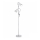 Ideal Lux - Торшер 2xE27/60W/230V
