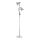 Ideal Lux - Торшер 2xE27/60W/230V