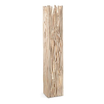 Ideal Lux - Торшер DRIFTWOOD 2xE27/60W/230V гуава
