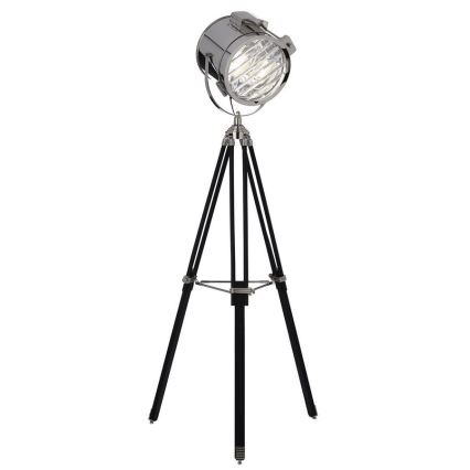 Ideal Lux - Торшер KRAKEN 1xE27/60W/230V
