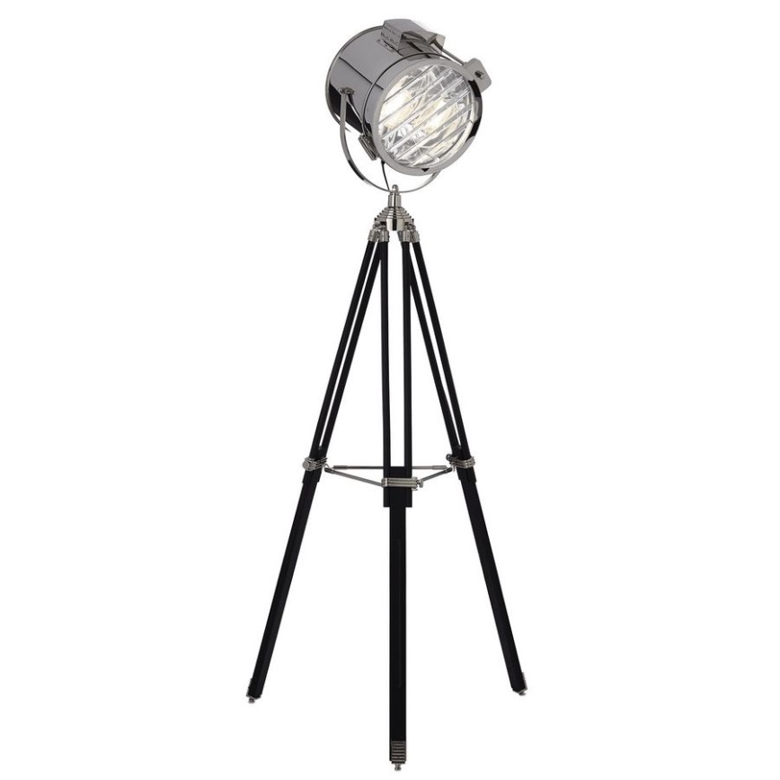 Ideal Lux - Торшер KRAKEN 1xE27/60W/230V