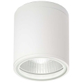 Ideal Lux - Точечный светильник для ванной комнаты 1xGU10/28W/230V IP44